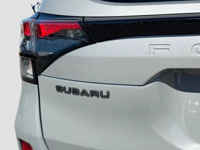2026 Subaru Forester — photo 10 view
