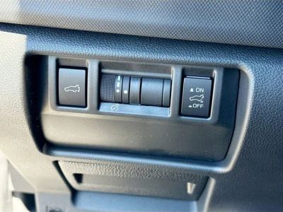 2026 Subaru Forester — photo 35 view