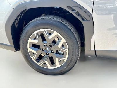 2026 Subaru Forester — photo 41 view