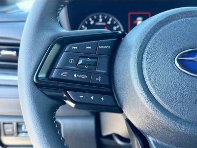 2026 Subaru Forester — photo 37 view
