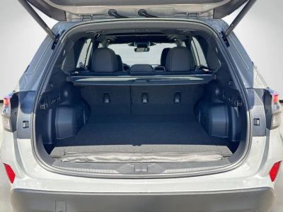 2026 Subaru Forester — photo 11 view