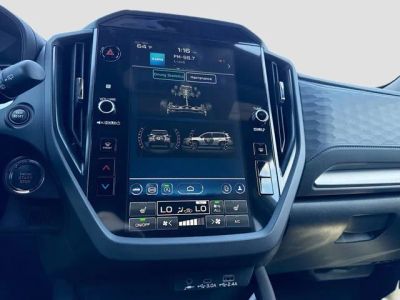 2026 Subaru Forester — photo 32 view