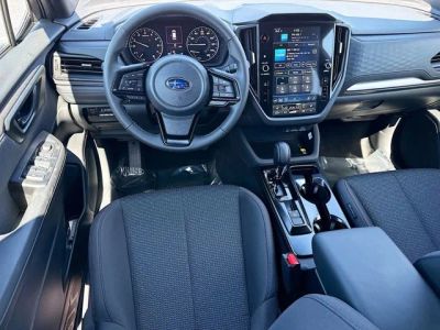 2026 Subaru Forester — photo 16 view