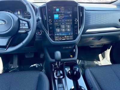 2026 Subaru Forester — photo 18 view