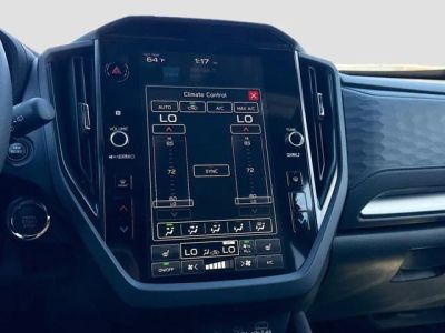 2026 Subaru Forester — photo 34 view