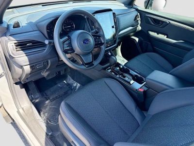 2026 Subaru Forester — photo 25 view