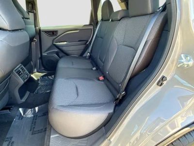 2026 Subaru Forester — photo 20 view