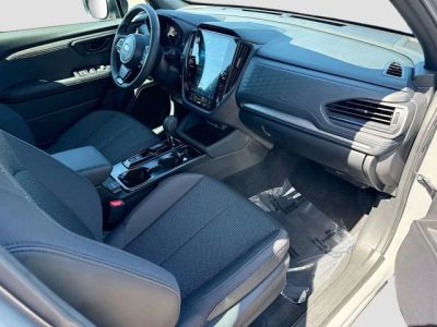 2026 Subaru Forester — photo 13 view