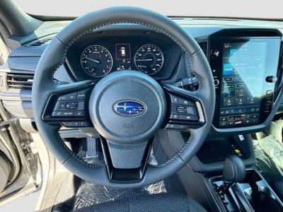 2026 Subaru Forester — photo 39 view