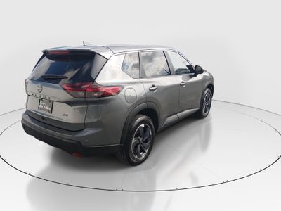 2024 Nissan Rogue - Photo 7