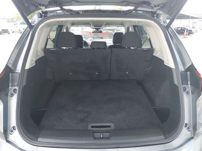 2024 Nissan Rogue - Photo 11