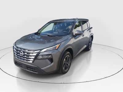 2024 Nissan Rogue - Photo 3