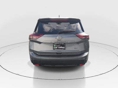 2024 Nissan Rogue - Photo 6