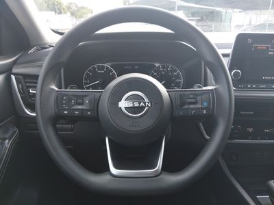2024 Nissan Rogue - Photo 12
