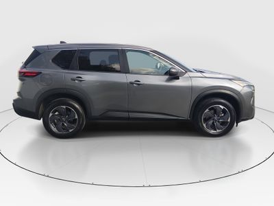 2024 Nissan Rogue - Photo 8