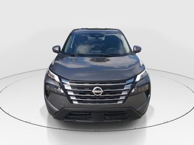 2024 Nissan Rogue - Photo 2