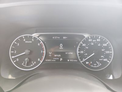 2024 Nissan Rogue - Photo 14