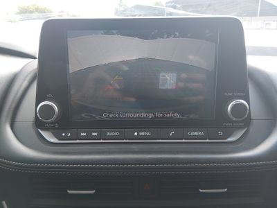 2024 Nissan Rogue - Photo 16