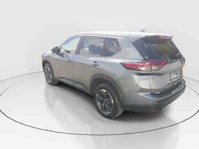 2024 Nissan Rogue - Photo 5