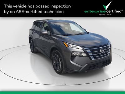 2024 Nissan Rogue - Photo 1