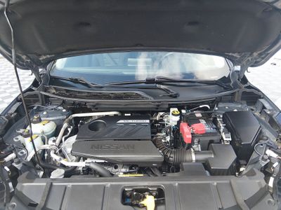 2024 Nissan Rogue - Photo 9