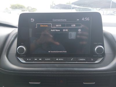 2024 Nissan Rogue - Photo 18