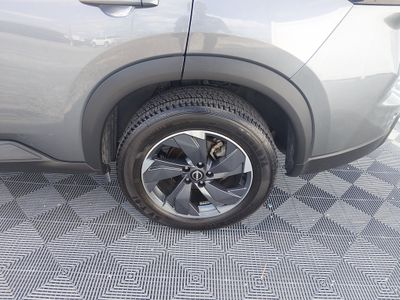 2024 Nissan Rogue - Photo 10