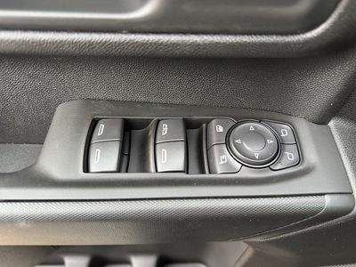 2026 Chevrolet Silverado 2500 HD — photo 16 view