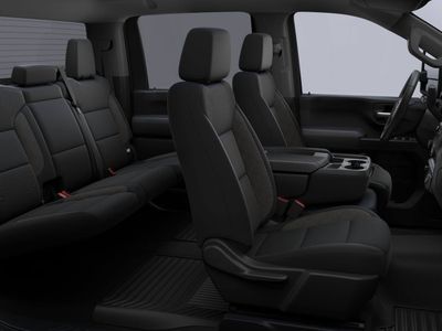 2026 Chevrolet Silverado 2500 HD — photo 31 view