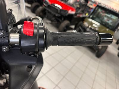 2021 Honda Talon 1000X-4 FOX Live Valve - Photo 7