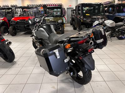 2021 Honda Talon 1000X-4 FOX Live Valve - Photo 3