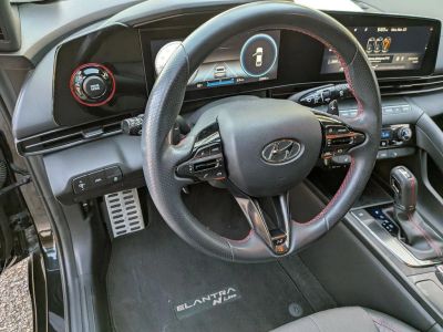 2023 Hyundai Elantra - Photo 23