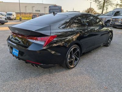 2023 Hyundai Elantra - Photo 4
