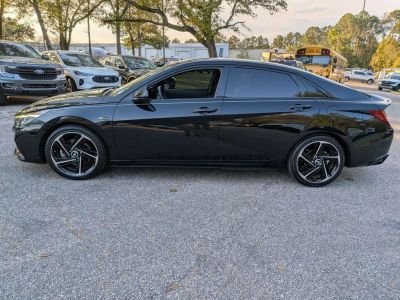 2023 Hyundai Elantra - Photo 9