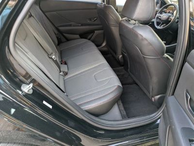 2023 Hyundai Elantra - Photo 18