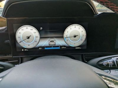 2023 Hyundai Elantra - Photo 12