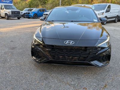 2023 Hyundai Elantra - Photo 11