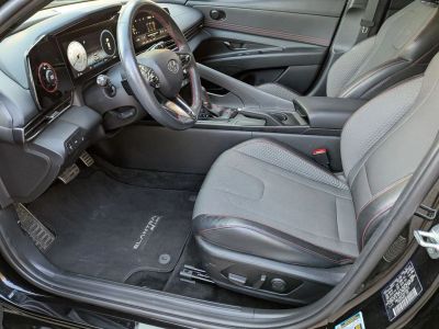 2023 Hyundai Elantra - Photo 7