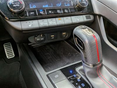 2023 Hyundai Elantra - Photo 19