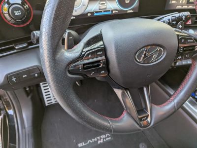 2023 Hyundai Elantra - Photo 21