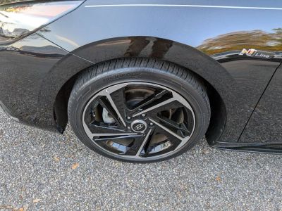2023 Hyundai Elantra - Photo 26