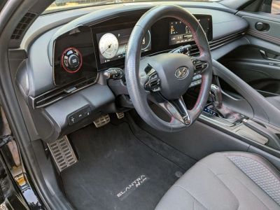 2023 Hyundai Elantra - Photo 24