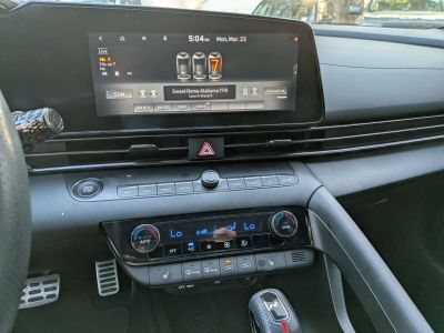 2023 Hyundai Elantra - Photo 6