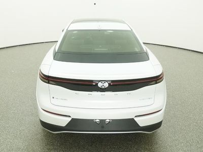 2026 Toyota Crown Limited - Photo 26