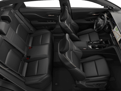 2026 Toyota Crown Limited - Photo 8