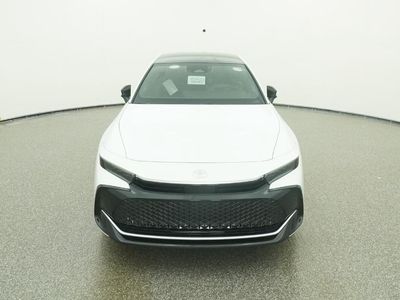 2026 Toyota Crown Limited - Photo 11