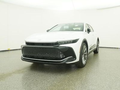 2026 Toyota Crown Limited - Photo 13