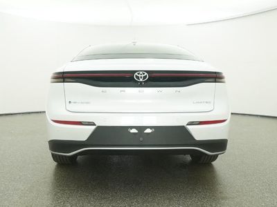 2026 Toyota Crown Limited - Photo 25
