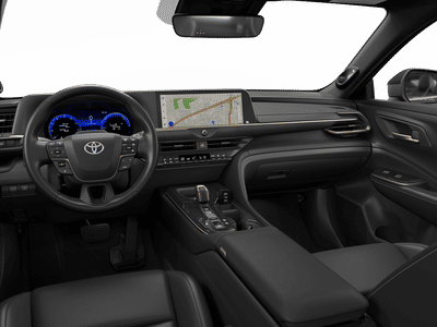 2026 Toyota Crown Limited - Photo 5