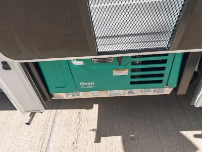 2027 Entegra ODYSSEY — photo 28 view